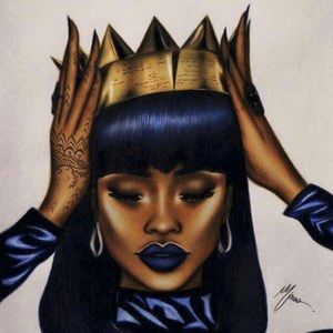 Meet your Posher, Lydia